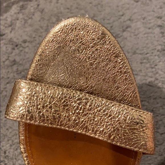 ⚡️TORY BURCH WEDGE SANDAL⚡️ - Picture 7 of 7